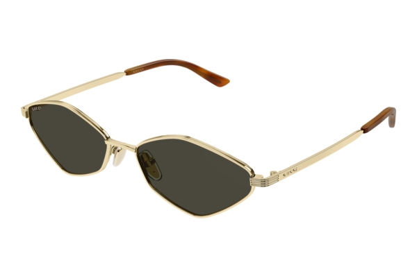 Sunglasses Gucci GG2222S 002