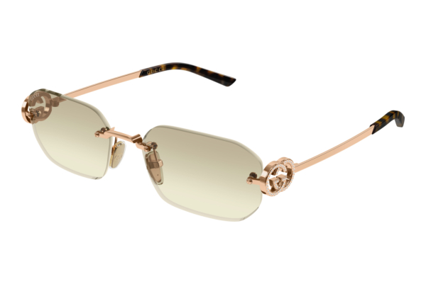 Sunglasses Gucci GG2228S 004