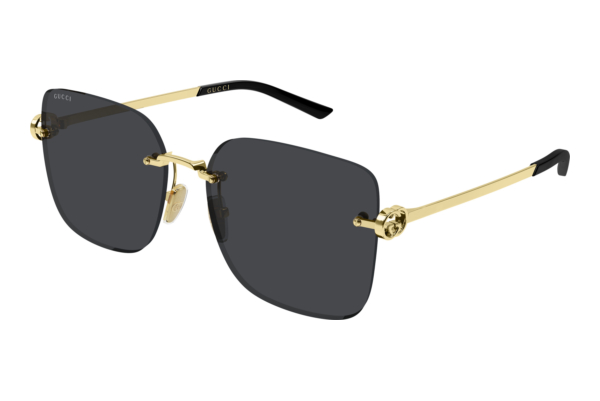 Sunglasses Gucci GG2229SA 001
