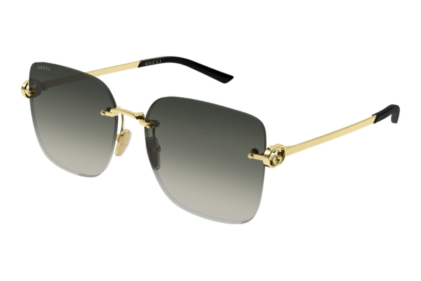 Sunglasses Gucci GG2229SA 002