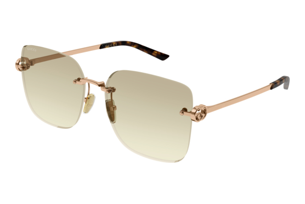 Sunglasses Gucci GG2229SA 004