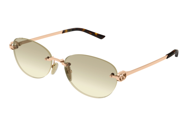 Sunglasses Gucci GG2230SA 004