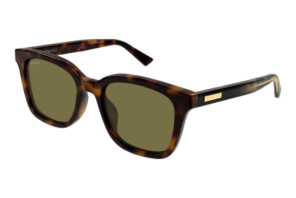 Sunglasses Gucci GG2251SA 002
