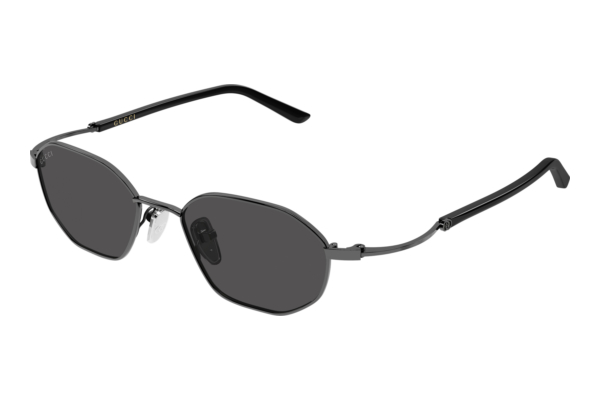 Sunglasses Gucci GG2257S 001
