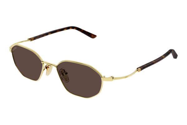 Sunglasses Gucci GG2257S 002