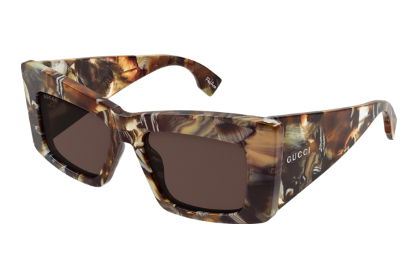 Sunglasses Gucci GG2268S 001