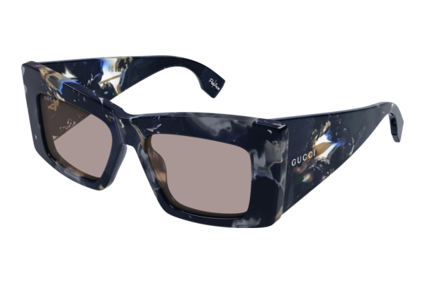 Sunglasses Gucci GG2268S 002