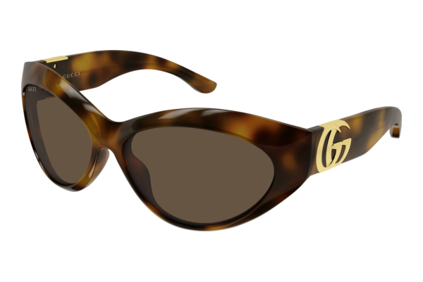 Sunglasses Gucci GG2269S 002