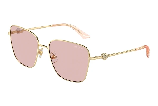 Sunglasses Jimmy Choo JC4005HB 3006/5