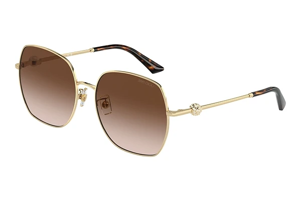 Sunglasses Jimmy Choo JC4008HD 300613