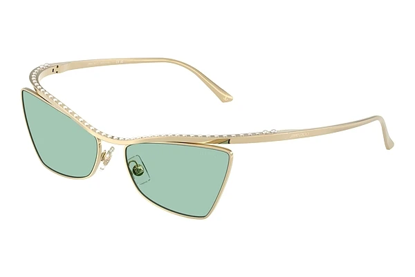 Sunglasses Jimmy Choo JC4014H 3006/2