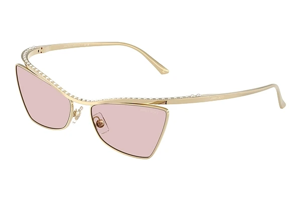 Sunglasses Jimmy Choo JC4014H 3006/5