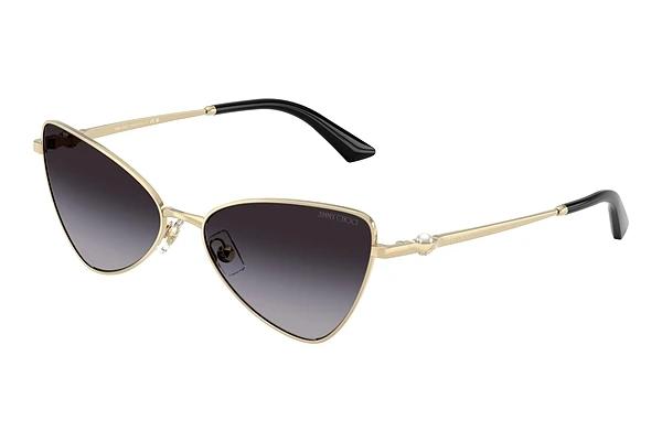 Sunglasses Jimmy Choo JC4015HB 30068G