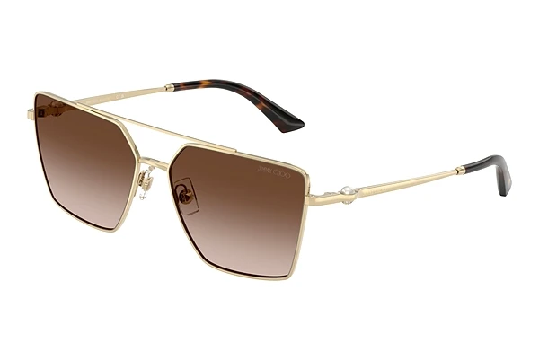 Sunglasses Jimmy Choo JC4016HB 300613