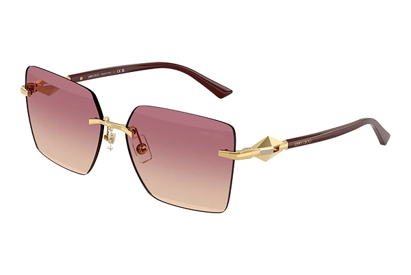 Sunglasses Jimmy Choo JC4018 302413