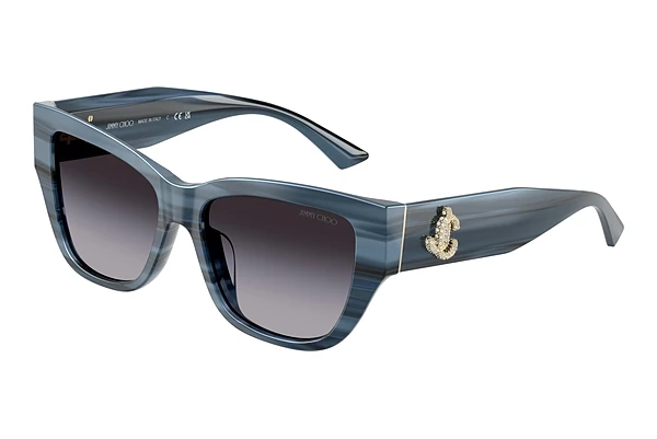 Sunglasses Jimmy Choo JC5039BU 50728G