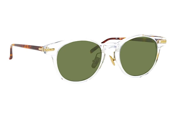 Sunglasses Linda Farrow LF25 C10