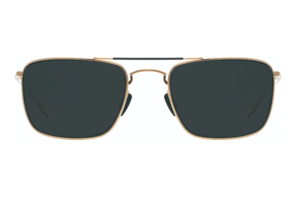 Sunglasses MASUNAGA BIRD S11