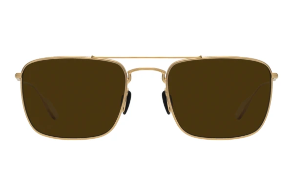 Sunglasses MASUNAGA BIRD S43
