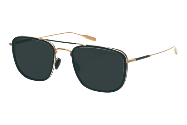 Sunglasses MASUNAGA DIZZY S11