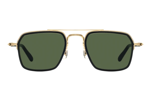 Sunglasses MASUNAGA GMS-130P S19