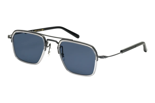 Sunglasses MASUNAGA GMS-130P S24