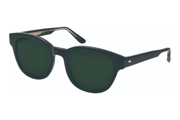 Sunglasses MASUNAGA KOKI096 S19