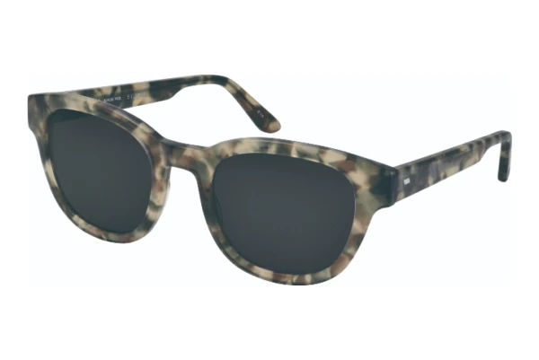 Sunglasses MASUNAGA KOKI096 S38