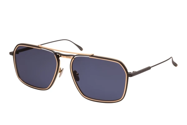 Sunglasses MASUNAGA MISAGO S19