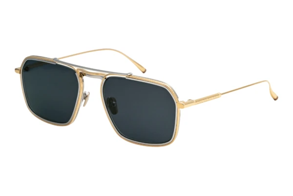 Sunglasses MASUNAGA TAKA S31