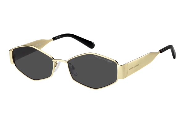Sunglasses Marc Jacobs MARC 496/SHINY RHL/IR