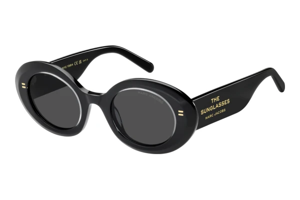 Sunglasses Marc Jacobs MARC 799/S MNG/IR