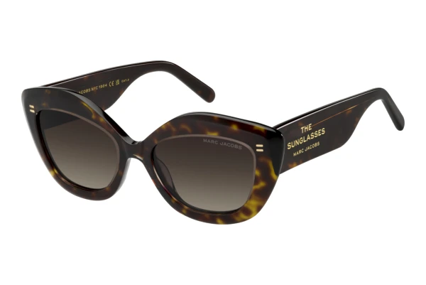 Sunglasses Marc Jacobs MARC 800/S AIO/HA