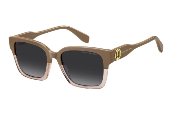 Sunglasses Marc Jacobs MARC 814/S 10A/9O