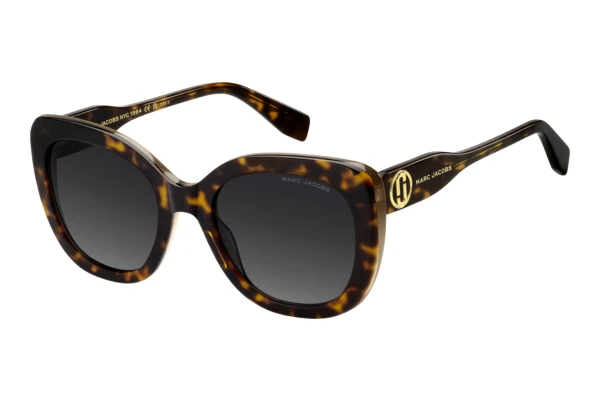 Sunglasses Marc Jacobs MARC 852/S XLT/9O