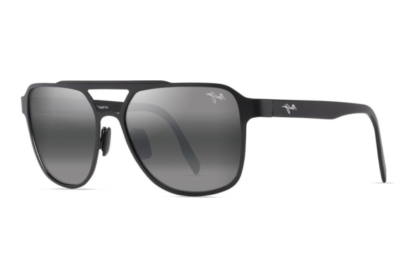 Sunglasses Maui Jim 2nd Reef 607-02