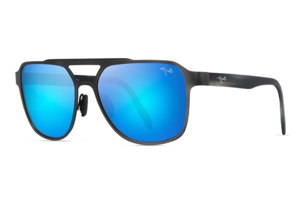Sunglasses Maui Jim 2nd Reef B607-14