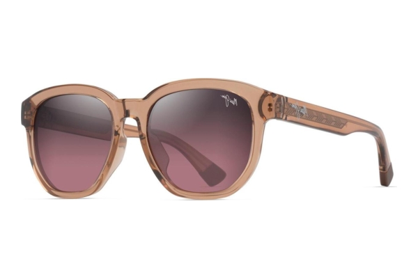 Sunglasses Maui Jim Akahai AF RS646-01