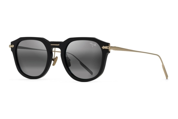 Sunglasses Maui Jim Alika 837-02