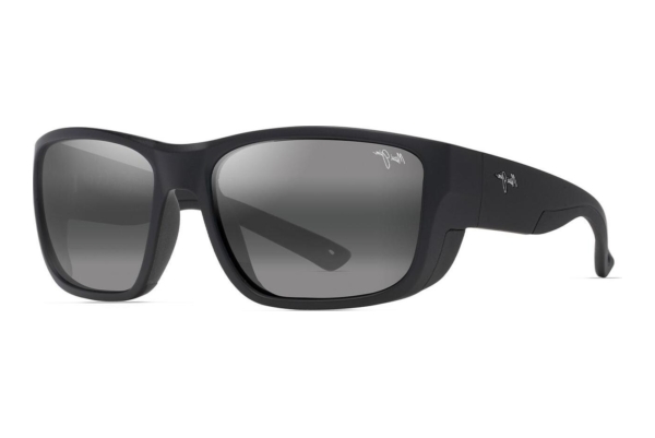 Sunglasses Maui Jim Amberjack 896-02
