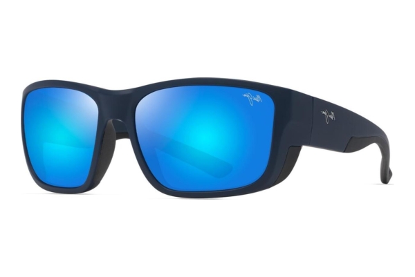 Sunglasses Maui Jim Amberjack B896-03