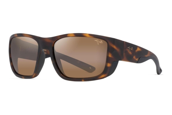 Sunglasses Maui Jim Amberjack H896-10