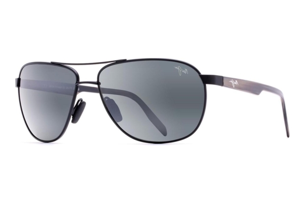 Sunglasses Maui Jim Castles 728-2M
