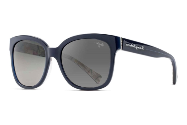 Sunglasses Maui Jim Garden Isle GS749-03BP