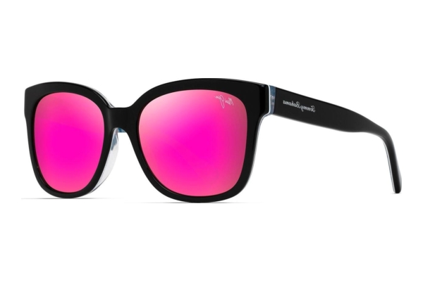 Sunglasses Maui Jim Garden Isle P749-02TB