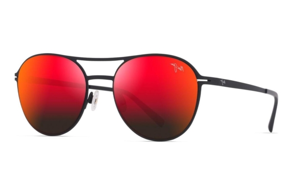 Sunglasses Maui Jim Half Moon RM890-02