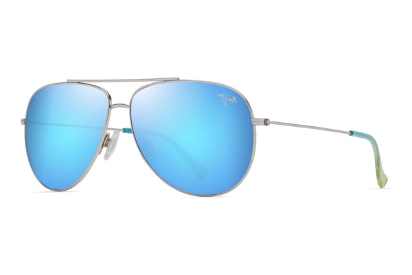 Sunglasses Maui Jim Hauoli XL B674-17B