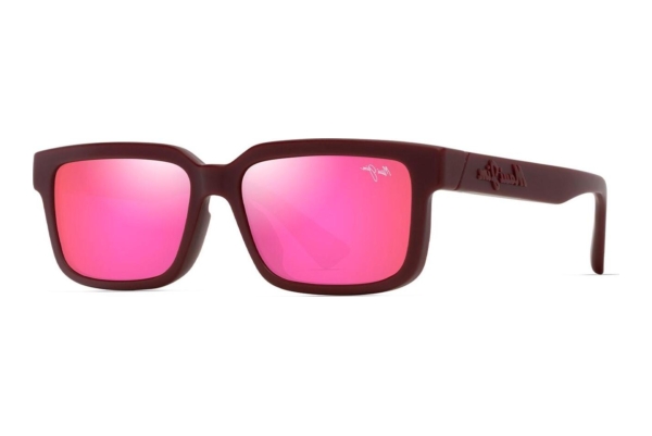 Sunglasses Maui Jim Hiapo AF P655-04