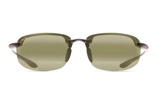 Sunglasses Maui Jim Hookipa Readers HT807-1120
