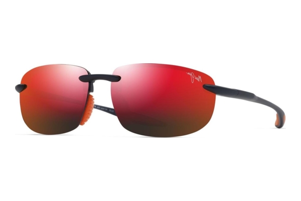 Sunglasses Maui Jim Hookipa Ultra Af RM677-03A